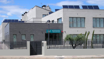 Domotica para Residencias de Tercera Edad Domotica para Residencias de Tercera Edad