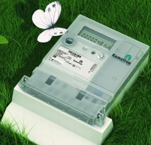 Contador inteligente