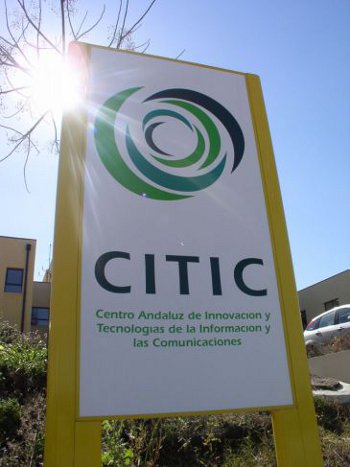Centro Andaluz de Innovación y Tecnologías de la Información y las Comunicaciones (CITIC)
