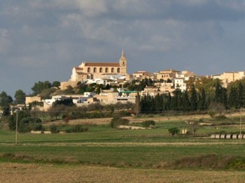 santa-margalida