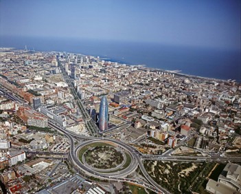 barcelona