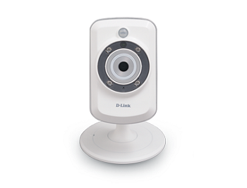 camara-DCS-942L