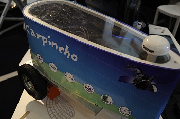 robot-carpincho