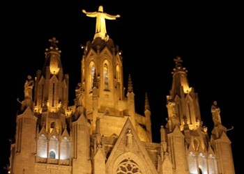 tibidabo