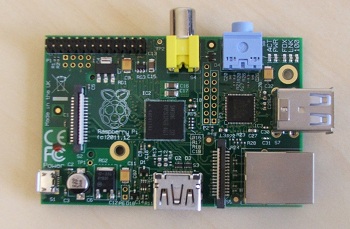 raspberry-pi
