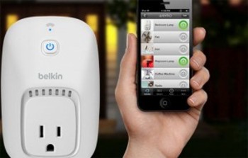 Acostado Absorber Inyección Interruptor Wifi para controlar la domótica en el hogar - Domótica usuarios  : Domótica usuarios