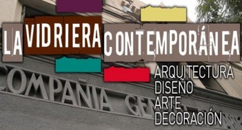 vidriera