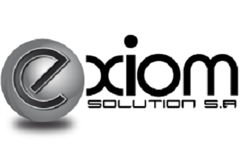 exiom-estructuras