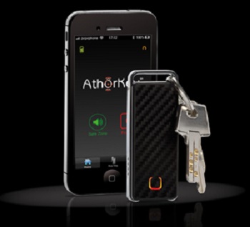athorkey-llavero