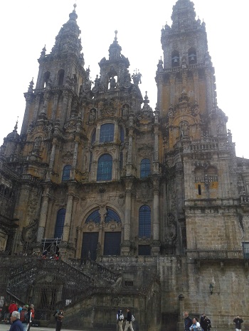 santiago-compostela