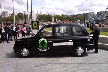 taxis-ecologicos