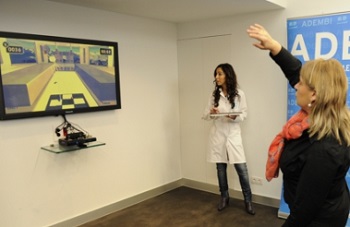 virtual-rehab virtual-rehab