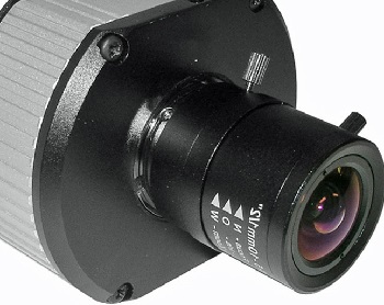arecont-camara