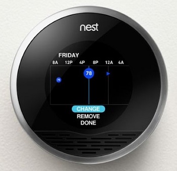 learning-thermostat