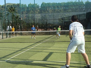 padel-domotica