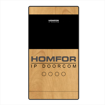 videoportero-homfor