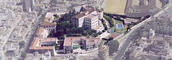 centro-asistencial