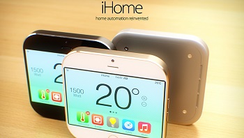 ihome-apple