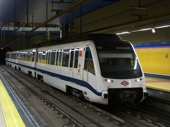 metro-madrid