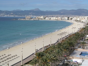 platja-palma