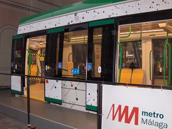 metro-malaga