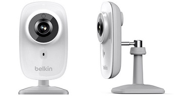 netcam-belkin
