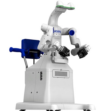 robot-epson