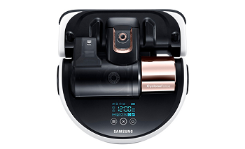 robot-samsung