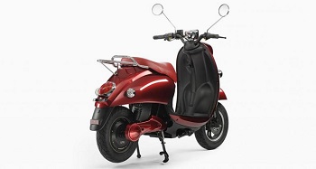 scooter-unu