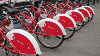 bicis-barcelona