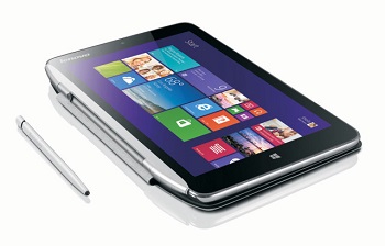 Lenovo Yoga 2 Tablet Pro