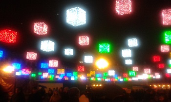 led-navidad