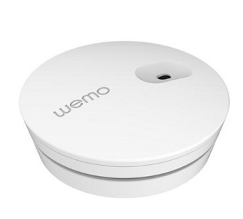 sensor-wemo