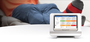 evohome-honeywell