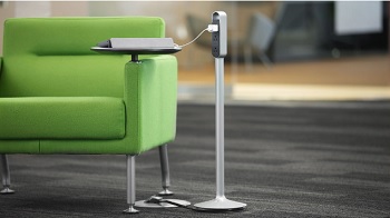 cableado-steelcase