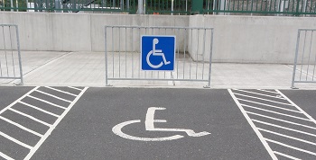 disabled-park