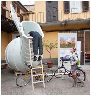 ground-fridge
