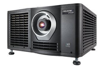 christie-proyector